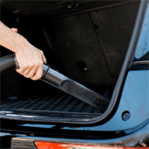 Car Wash Inside & Out